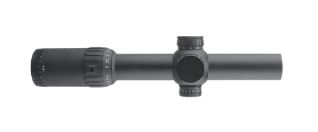 Прицел Vector Optics Constantine 1-10x24 Riflescope