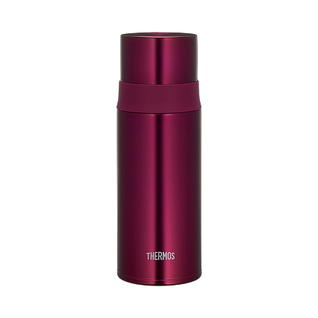Термос 0,35 л THERMOS FFM-352, бордовый