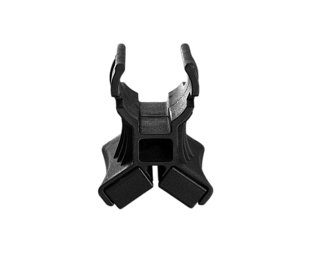 Крепление фонаря Armytek Magnet Mount AWM-03 на ствол оружия магнитное