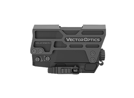 Коллиматорный прицел Vector Optics FRENZY Plus 1x31x26 Solar (SCRD-S67)
