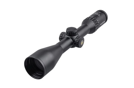 Прицел Vector Optics Continental HD 2-12x50 SFP