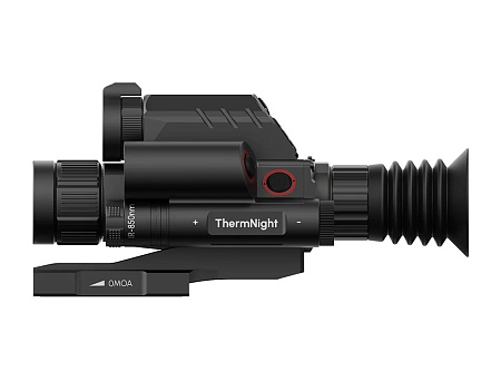 DNT TNC225R прицел мультиспектральный тепловизионный и ночной