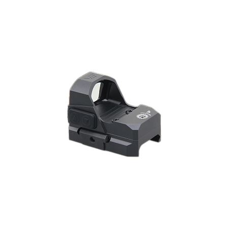 Коллиматорный прицел Vector Optics FRENZY 1x17x24 GREEN