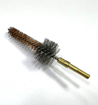 Ерш для чистки патронника к. .22 (5,6 мм), 3 шт