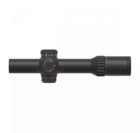 Прицел Vector Optics Continental x10 1-10x28 ED (SCFF-62)