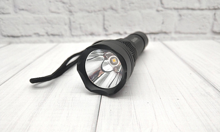 Фонарь Convoy M1 XP-L HI(Biscotti)