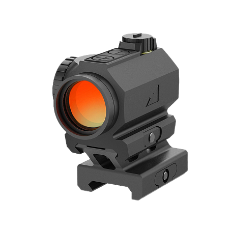 Коллиматор Northtac Ronin P-10 Red Dot sight 1X20mm w/ low mount