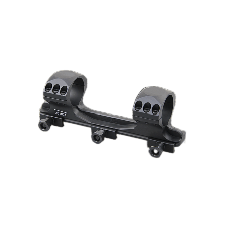 Кронштейн Vector Optics X-Accu 30 мм Medium(Weaver 20 мм) 20МОА