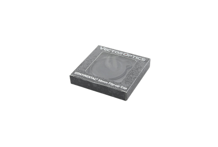 Крышка для прицела Vector Optics Continental 56мм объектив