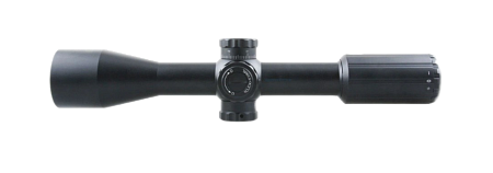 Прицел Vector Optics Marksman 10x44 SF