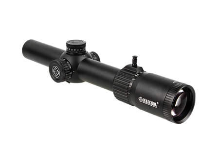 Прицел Marcool Stalker 1-10x24 IR (HY1510)