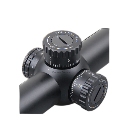 Прицел Vector Optics Taurus 1-6х24 SFP
