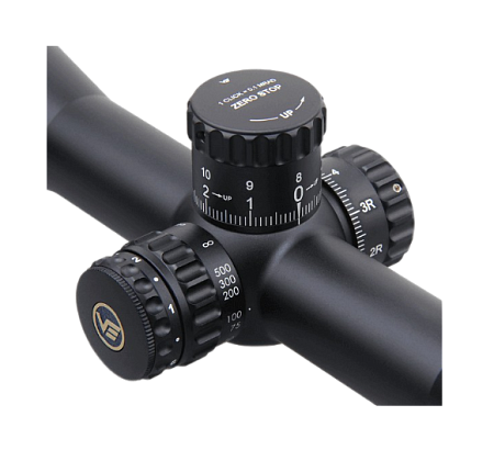Прицел Vector Optics Continental x6 4-24x50 Tactical Riflescope ARI