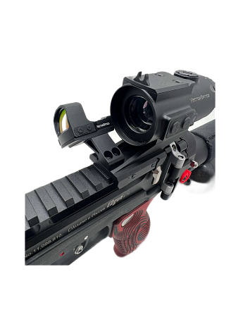 Переходник - Кронштейн для коллиматора MAG Vector Optics