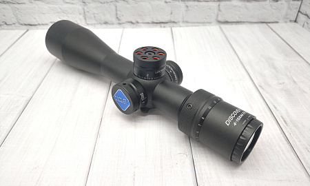 Оптический прицел Discovery VT-3 4-16x44 SF FFP