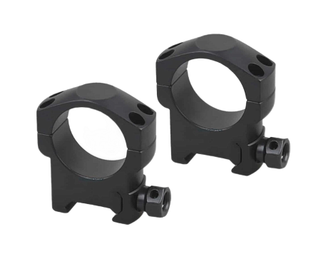 Прицел Vector Optics Veyron 6-24x44 FFP