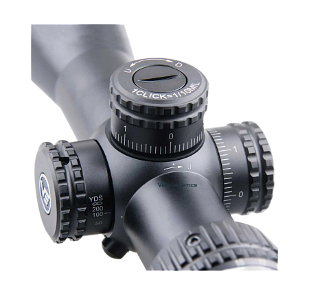 Прицел Vector Optics VEYRON 4-16X44 FFP