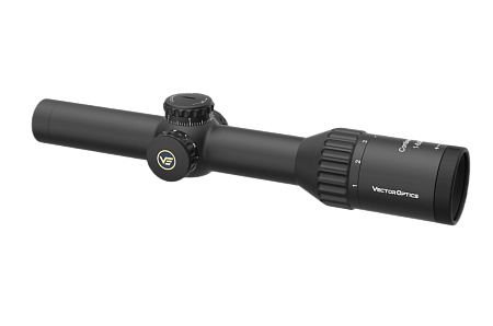 Прицел Vector Optics Continental 1-6x24i Fiber (SCOC-44)