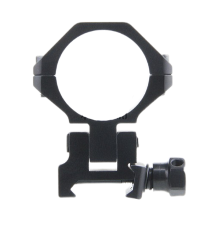Кольца регулируемые по высоте 40MOA Vector Optics X-ACCU 30 мм (21мм)