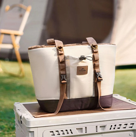 Термосумка Naturehike Fun Square 15 л CNK2350CF013