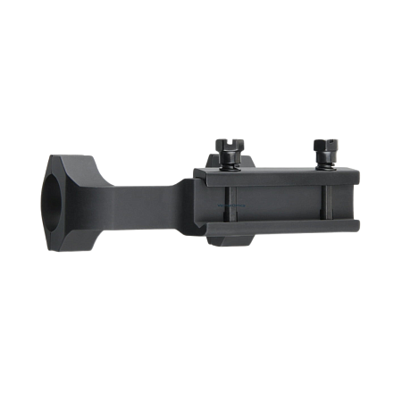 Кронштейн Vector Optics с выносом 25,4 мм (Weaver 20 мм)