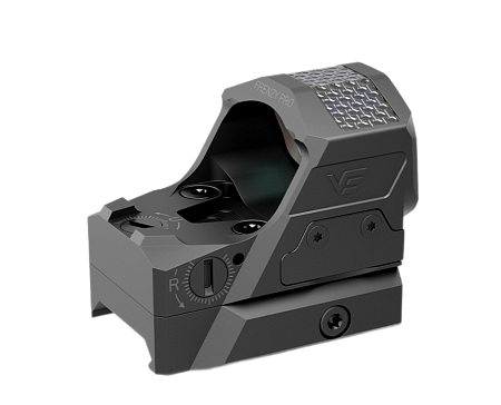 Коллиматорный прицел VECTOR Optics FRENZY-X 1x19x26 MRS GENII Multi-Reticle