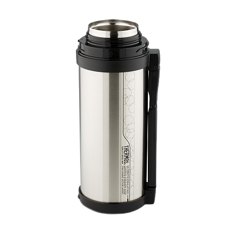 Универсальный термос 2 л THERMOS FDH-2005, стальной