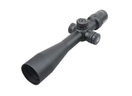 Прицел Vector Optics VEYRON 6-24X44 SFIR FFP