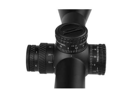 Прицел Marcool EVV 4-16X44 SFIR FFP (HY1604)