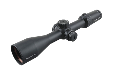 Прицел Vector Optics Taurus 3-18x50FFP