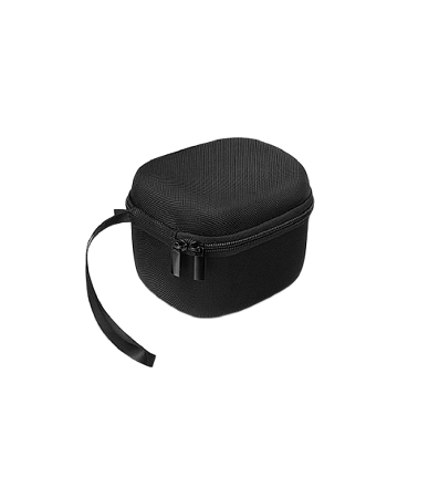 Наушники активные  PROHEAR EM036, NRR 23dB Green с кейсом