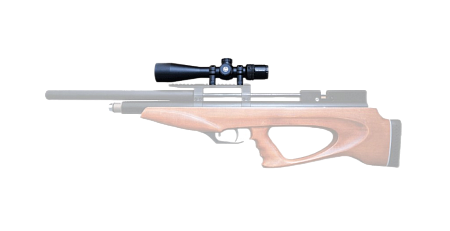 Прицел Vector Optics Veyron 6-24x44 FFP