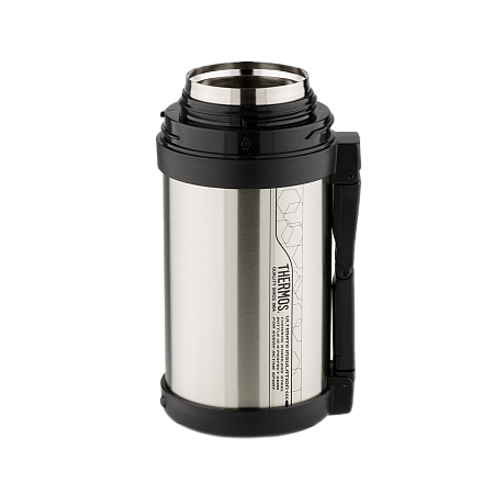 Универсальный термос 1,4 л THERMOS FDH-1405, стальной