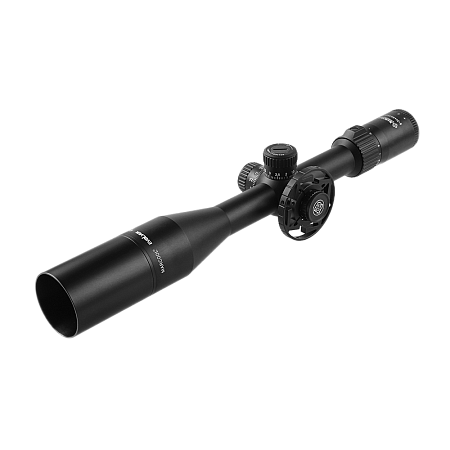 Прицел Marcool EVV 6-24X50 SFIR FFP (HY1621)