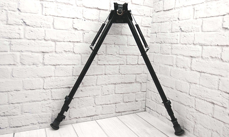 Сошки Harris Bipod 40-67 см с качалкой(аналог)