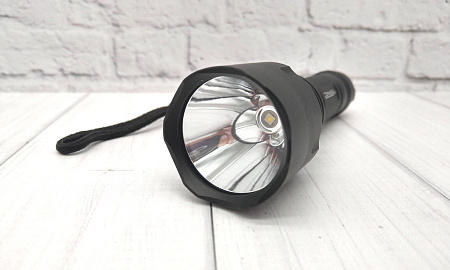 Фонарь Convoy C8 (CREE XP-L HI)