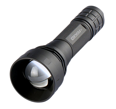 Фонарь Convoy Z1 SST40 (Biscotti)