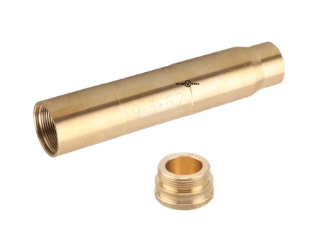 Лазерный патрон Vector Optics кал. .9,3x62mm