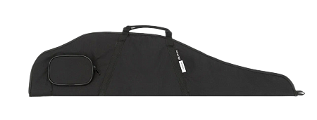 Чехол оружейный для карабина Архар 116х28х3 см Чёрный