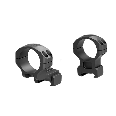 Кольца Vector Optics X-ACCU 30 мм с выносом