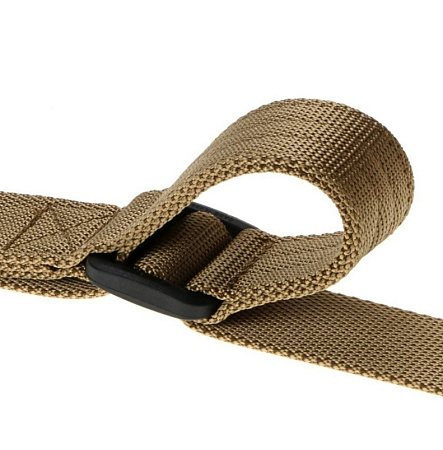 Ремень для ружья Magpul MS4 Multi-Mission Sling System QD (песок) (SHMS44)