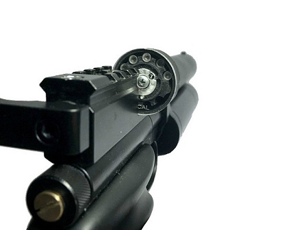 Магазин для пуль Agioso "Марадер" 4.5мм стандарт (11 пуль)