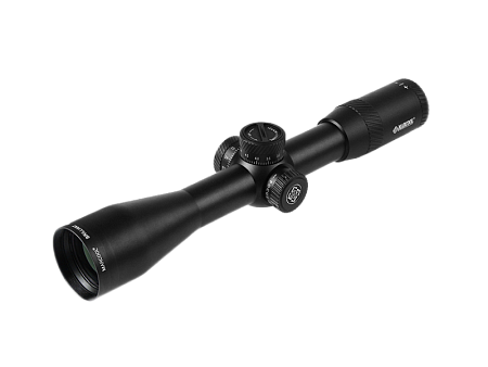 Прицел Marcool BRILLIANT 10X44 SF (MAR-143) (HY1618)