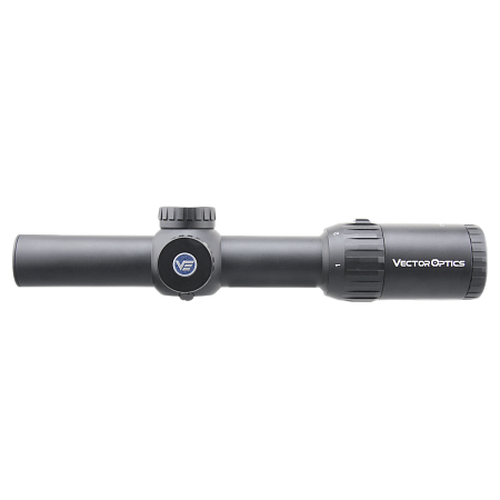 Прицел Vector Optics Constantine 1-6x24 SFP