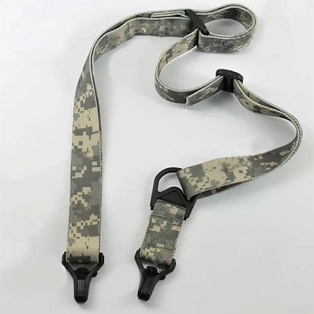 Ремень для ружья Magpul MS3 Multi-Mission Sling(цифра) (SHMS33)