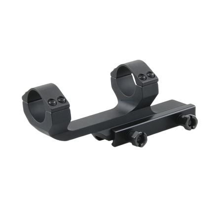 Кронштейн Vector Optics с выносом 25,4 мм (Weaver 20 мм)