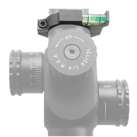 Уровень Vector Optics на оптический прицел 30 мм