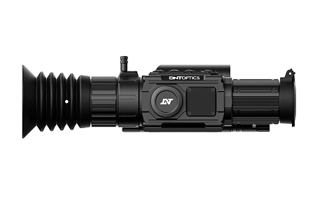 Цифровой прицел DNT ZULUS V2 HD 5-20x c лазерным дальномером и баллистическим калькулятором