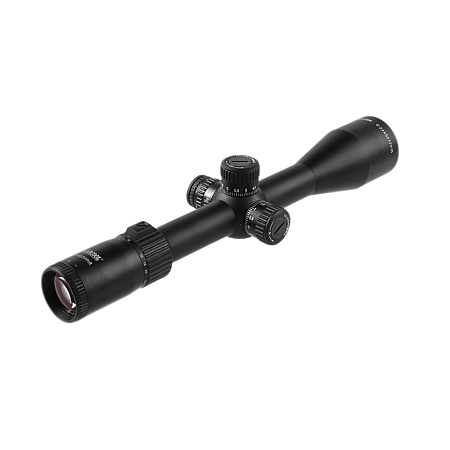 Прицел Marcool EVV 6-24X50 SFIR FFP (HY1605)