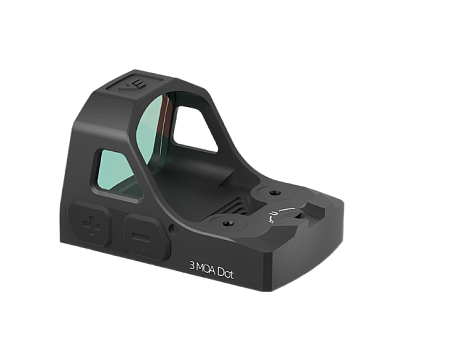 Коллиматорный прицел Vector Optics FRENZY-S 17x21 GenII (SCRD-73)